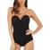 Wacoal Red Strapless Shaping Body Briefer