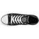 SoulCal Canvas Low M - Black