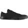 SoulCal Canvas Low M - Black/Black