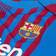 Nike FC Barcelona Home Baby Kit 21/22 Infant