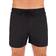 Rip Curl Offset Volley Boardshorts - Black