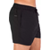 Rip Curl Offset Volley Boardshorts - Black