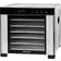 Rommelsbacher DA 900 Deshidratador De Alimentos Negro 600 W