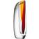 Kosta Boda Saraband 36 cm Rouge-Orange Vase 35.6cm