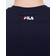 Fila Classic Pure T-shirt - Blue/Black Iris