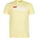 Fila Classic Pure T-shirt - Limelight