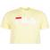 Fila Classic Pure T-shirt - Limelight