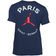 Nike Paris Saint Germain T-shirt - Midnight Navy