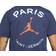Nike Paris Saint Germain T-shirt - Midnight Navy