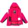 Trespass Kid's Priorwood Jacket - Raspberry (UTTP3912)