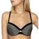 Chantelle Vibrant Bikini Bra - Zwart