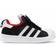 adidas Kid's Disney Superstar 360 - Core Black/Cloud White/Vivid Red