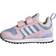 adidas Infant ZX 700 HD - Clear Pink/Cloud White/Wonder White