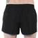 Calvin Klein Core Solid Short Runner Swim Shorts - Black