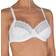 Felina Joy Underwire Bra - White