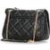 Valentino Bags Ocarina Shoulder Bag - Black