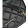 Valentino Bags Ocarina Shoulder Bag - Black