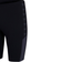 Speedo Boom Logo Splice Jammer Shorts - Black/Grey