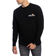 Ellesse Fierro Sweatshirt - Black