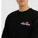 Ellesse Fierro Sweatshirt - Black