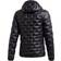 Adidas Light Down Hooded Jacket - Black