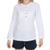 Trespass Messina Women's Long Sleeve Blouse - White