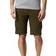 Columbia Silver Ridge II Cargo Shorts - Olive Green