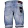 G-Star 3301 Shorts - Light Aged