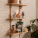 ferm LIVING Hippopotamus Dekorationsfigur 10.5cm