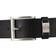 HUGO BOSS Connio Belt - Black