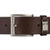 HUGO BOSS Connio Belt Brown