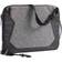 STM Myth Laptop Sleeve 15" - Granite Black