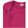 ENGEL Natur Baby Body L/S - Raspberry (709010-55E)