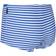 Regatta Aceana Bikini Shorts - Strong Blue Stripe