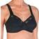 Felina Melina Bra With Wire - Zwart