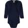 ENGEL Natur Baby Body L/S - Navy (709010-33)