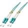 Lindy Multimode OM3 50/125 LC-LC 100m