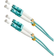 Lindy Multimode OM3 50/125 LC-LC 100m