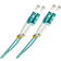 Lindy Multimode OM3 50/125 LC-LC 100m