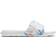 Nike Victori One - White/Bright Mango/Sapphire/White