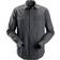 Snickers Workwear Service Long Sleeve Shirt - Steel grey