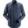 Snickers Workwear Service Long Sleeve Shirt - Navy