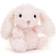 Jellycat Yummy Pastel Pink Bunny 13cm