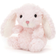 Jellycat Yummy Pastel Pink Bunny 13cm