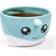 Thumbs Up Narwhal Krus 40cl