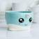 Thumbs Up Narwhal Mug 40cl