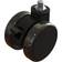 Next Level Racing Gaming Chair Casters (10 Pieces) - Black