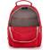 Kipling Seoul S - Red Rouge