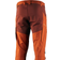 Lundhags Makke Ms Pant - Amber/Rust