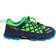 Salewa Wildfire Jr - Green/Blue Danube